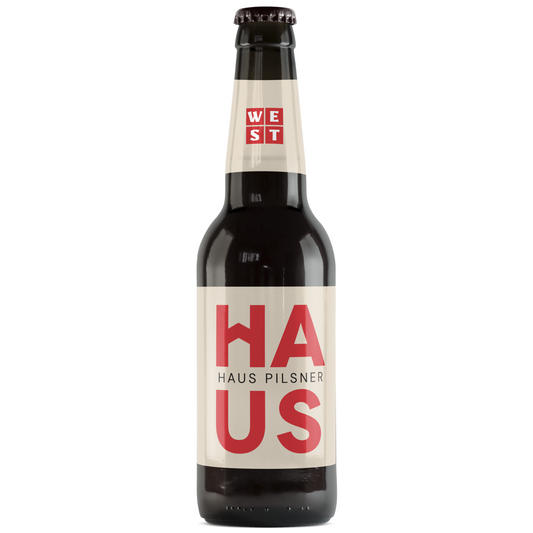 HAUS PILSNER 12PK