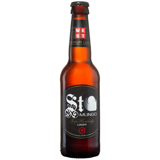 ST MUNGO 12PK BOTTLES