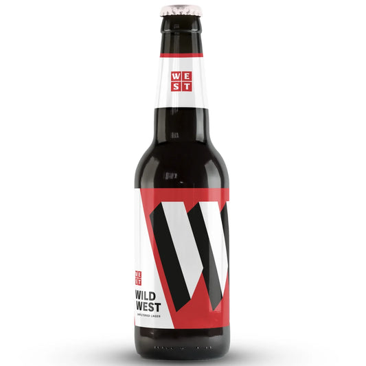 Wild WEST 12pk
